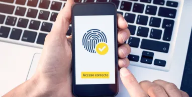 Factor de doble autenticación: ¿por qué es importante en tus pagos por Internet?