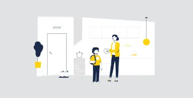 Cómo mantener una familia monoparental: cinco tips financieros para madres y padres solteros