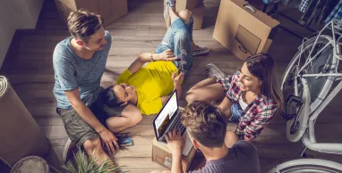Cinco consejos básicos sobre finanzas inteligentes para jóvenes
