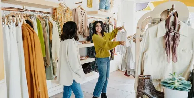 Conscious spending o gasto consciente: ¡gasta! Y hazlo en aquello que te hace feliz