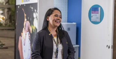 Banco Pichincha cuenta con 34 lactarios para apoyar a las madres colaboradoras