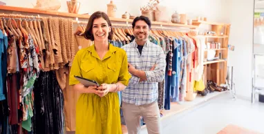 Líneas de crédito para las necesidades inmediatas de pequeños y medianos empresarios
