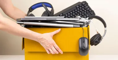 Obsolescencia programada y su impacto en el planeta
