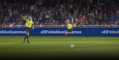 “El Partido Invisible” de Banco Pichincha, galardonado en los principales festivales de publicidad