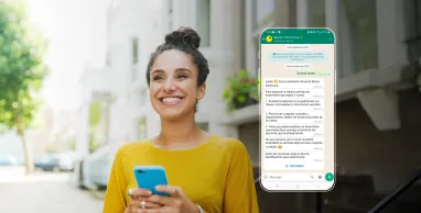 WhatsApp Banco Pichincha Ecuador: el paso a paso de tus transacciones y consultas