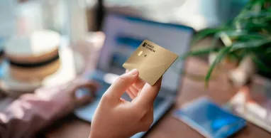 ¿Por qué tener una tarjeta de crédito?  3 razones para solicitarla si ya cumpliste los 18 años