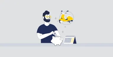 El preahorro: un método de ahorro para quienes aman gastar