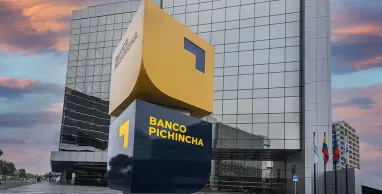 Banco Pichincha reconocido como Punto Verde por el Ministerio de Ambiente