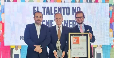 Banco Pichincha, la mejor empresa ecuatoriana en prácticas de igualdad de género
