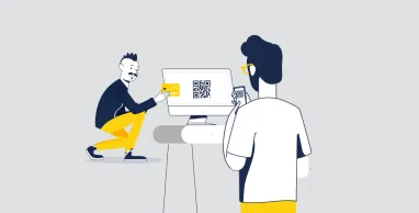 QRLJacking: el robo de cuentas de WhatsApp usando códigos QR