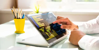 ¿Qué es el big data y para qué sirve?