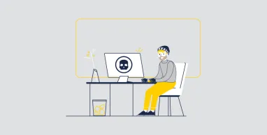 Entre troyanos y gusanos: qué es un malware y cómo funciona