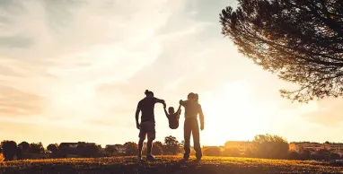 Seis razones para tener un seguro de vida y vivir tranquilo