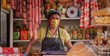La Vuelta al Ecuador Banco Pichincha favorece la reactivación económica