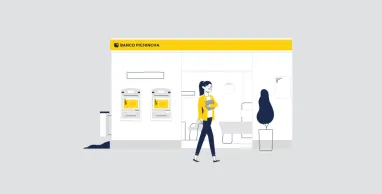 Cinco responsabilidades de los clientes de una entidad financiera