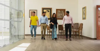 Futuros Líderes, una gran oportunidad para potenciar tu carrera
