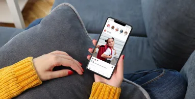 Sharenting: qué es y cómo puede vulnerar la seguridad de tu hijo