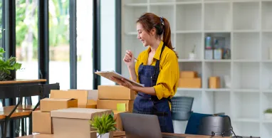 Stock de seguridad: la clave para un inventario lleno mientras vendes sin parar