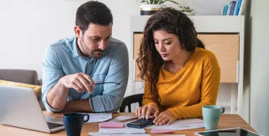 ¿Cómo funciona la tabla de amortización de tu préstamo? Aprende a leerla