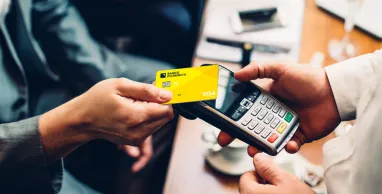 Tarjetas contactless: todo lo que tienes que saber sobre esta tecnología