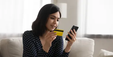 Diferencia entre el pago mínimo y el pago total en tu tarjeta de crédito