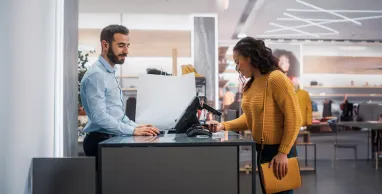 Descubriendo el poder del NFC: todo lo que debes saber sobre esta tecnología que ya estás usando