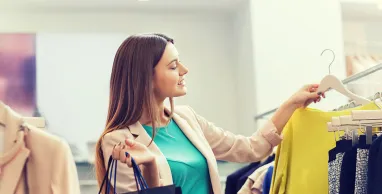 ¿Qué tipo de consumidor eres tú? ¡Descúbrelo!