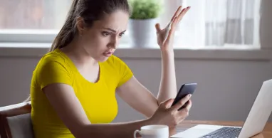 Vishing y otras estafas telefónicas: todo lo que necesitas saber para protegerte