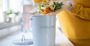 ¿Qué es el Zero Waste? ¡Aprende a reducir al máximo tus desperdicios!